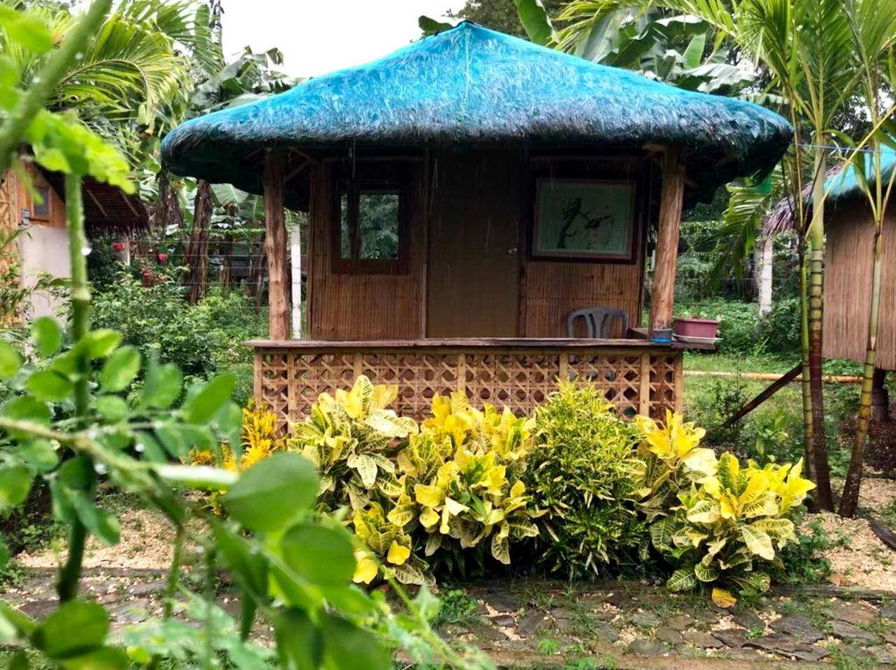 House @Bohol Garden Homes Đảo Đảo Panglao Ngoại thất bức ảnh