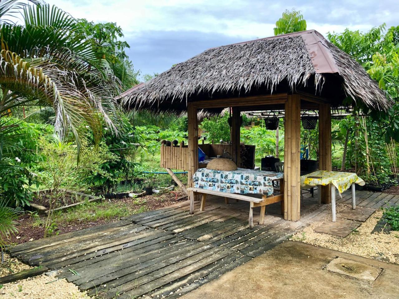 House @Bohol Garden Homes Đảo Đảo Panglao Ngoại thất bức ảnh
