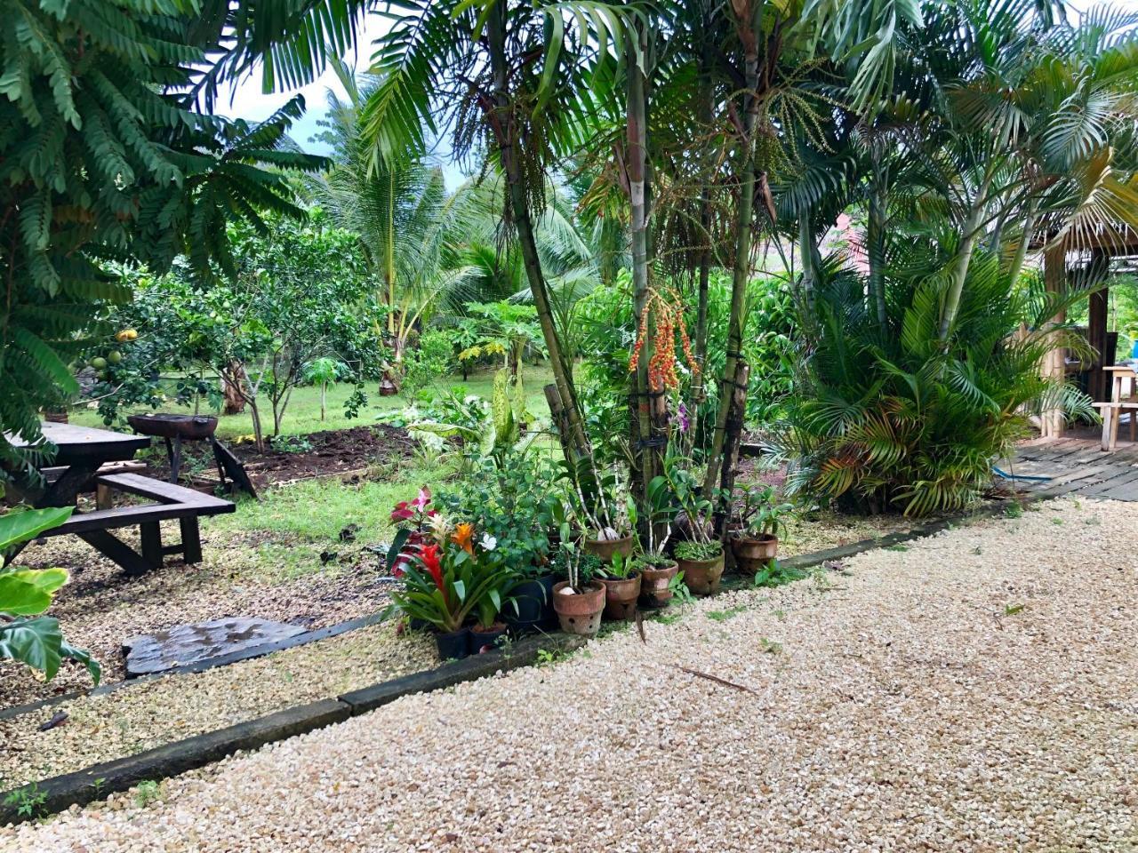 House @Bohol Garden Homes Đảo Đảo Panglao Ngoại thất bức ảnh