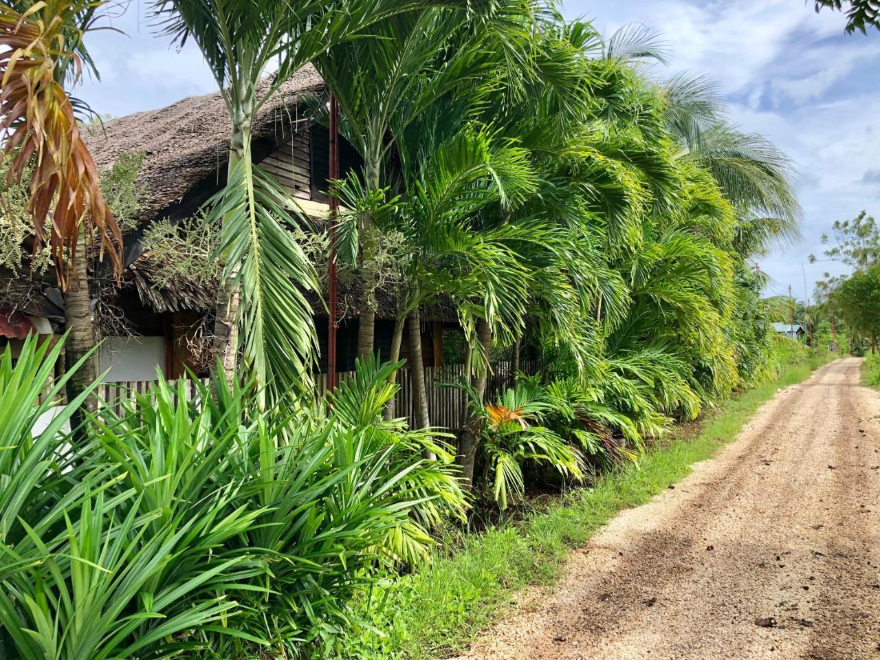 House @Bohol Garden Homes Đảo Đảo Panglao Ngoại thất bức ảnh