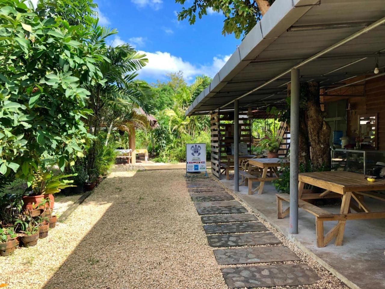 House @Bohol Garden Homes Đảo Đảo Panglao Ngoại thất bức ảnh