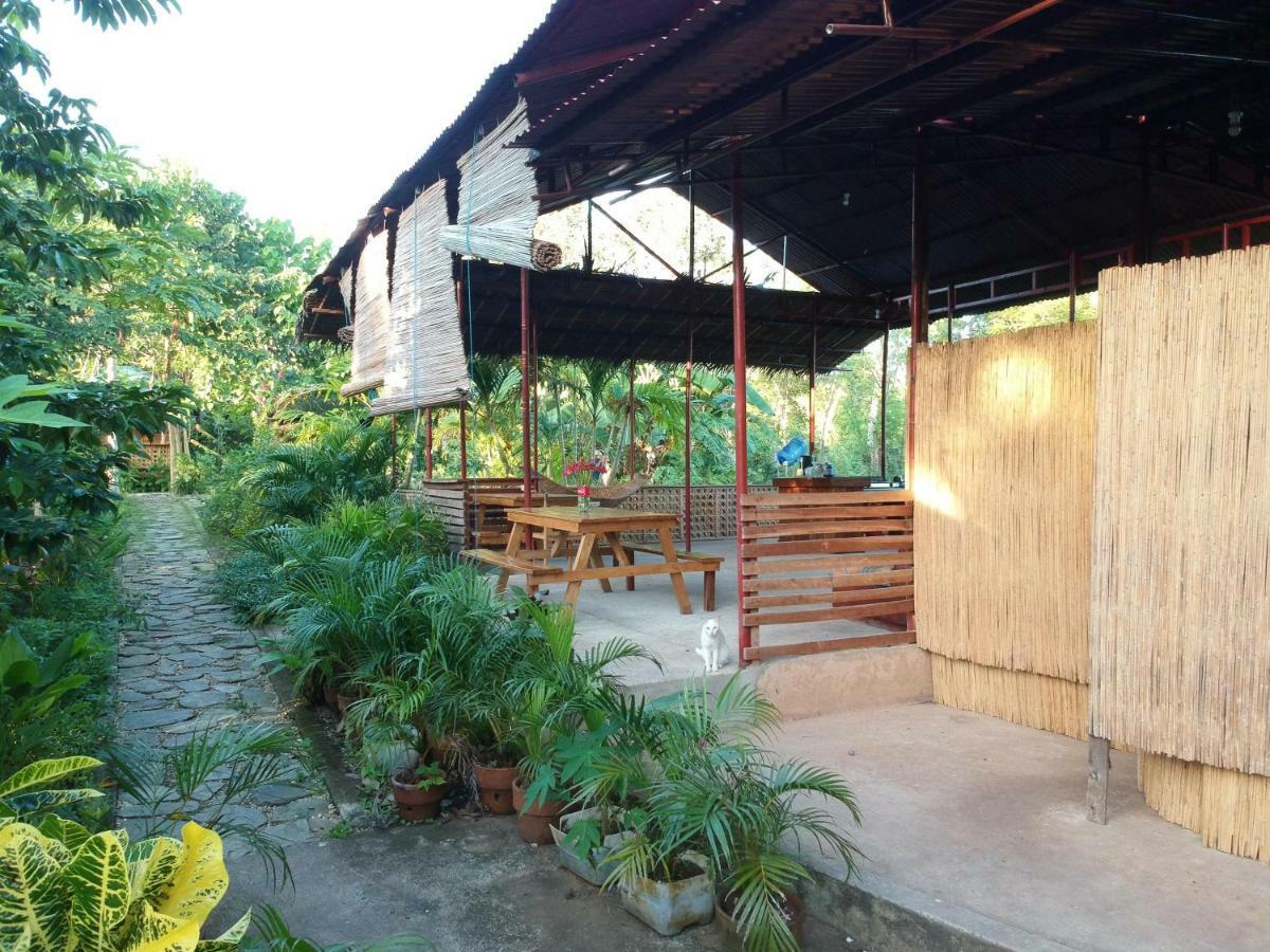 House @Bohol Garden Homes Đảo Đảo Panglao Ngoại thất bức ảnh