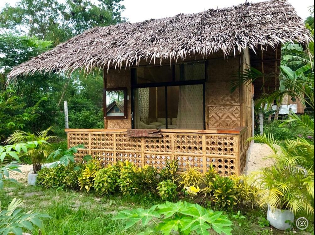 House @Bohol Garden Homes Đảo Đảo Panglao Ngoại thất bức ảnh