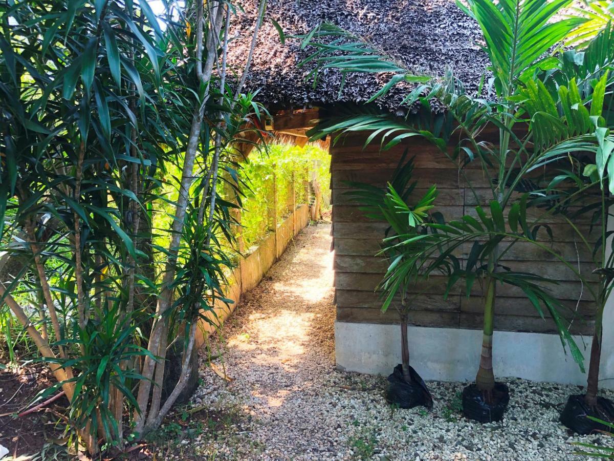 House @Bohol Garden Homes Đảo Đảo Panglao Ngoại thất bức ảnh
