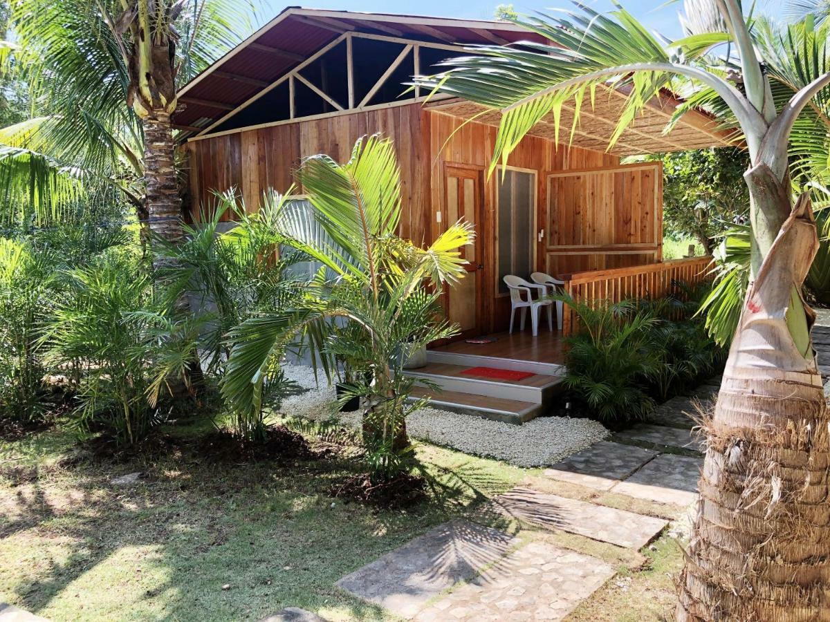 House @Bohol Garden Homes Đảo Đảo Panglao Ngoại thất bức ảnh