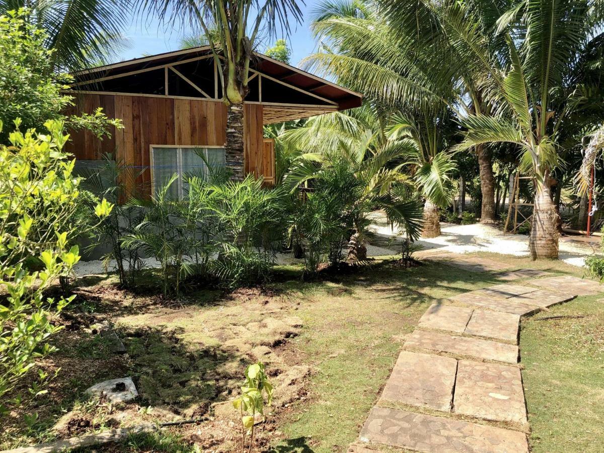 House @Bohol Garden Homes Đảo Đảo Panglao Ngoại thất bức ảnh