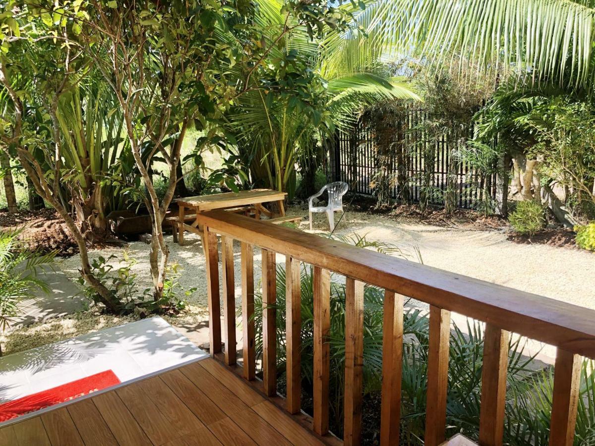 House @Bohol Garden Homes Đảo Đảo Panglao Ngoại thất bức ảnh
