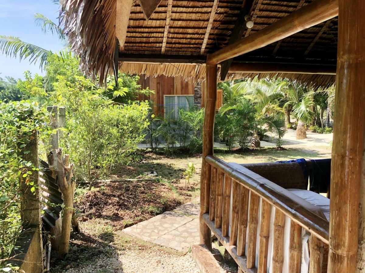 House @Bohol Garden Homes Đảo Đảo Panglao Ngoại thất bức ảnh