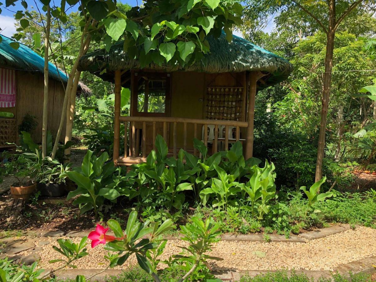 House @Bohol Garden Homes Đảo Đảo Panglao Phòng bức ảnh