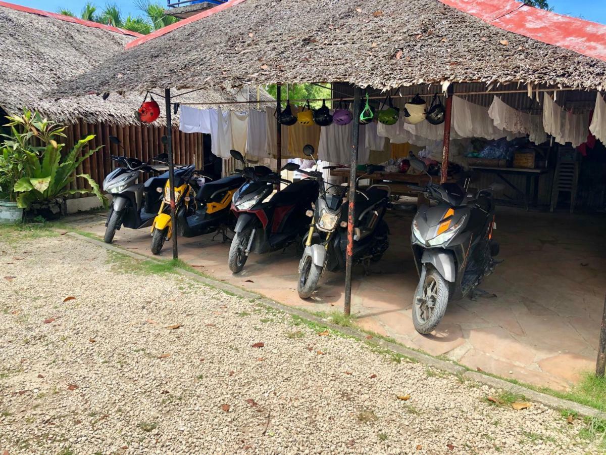 House @Bohol Garden Homes Đảo Đảo Panglao Ngoại thất bức ảnh