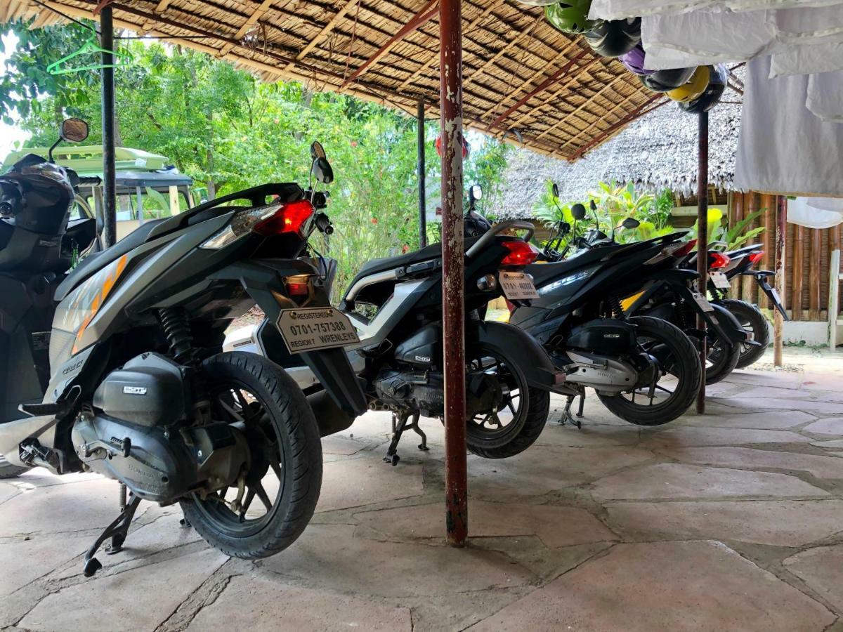 House @Bohol Garden Homes Đảo Đảo Panglao Ngoại thất bức ảnh