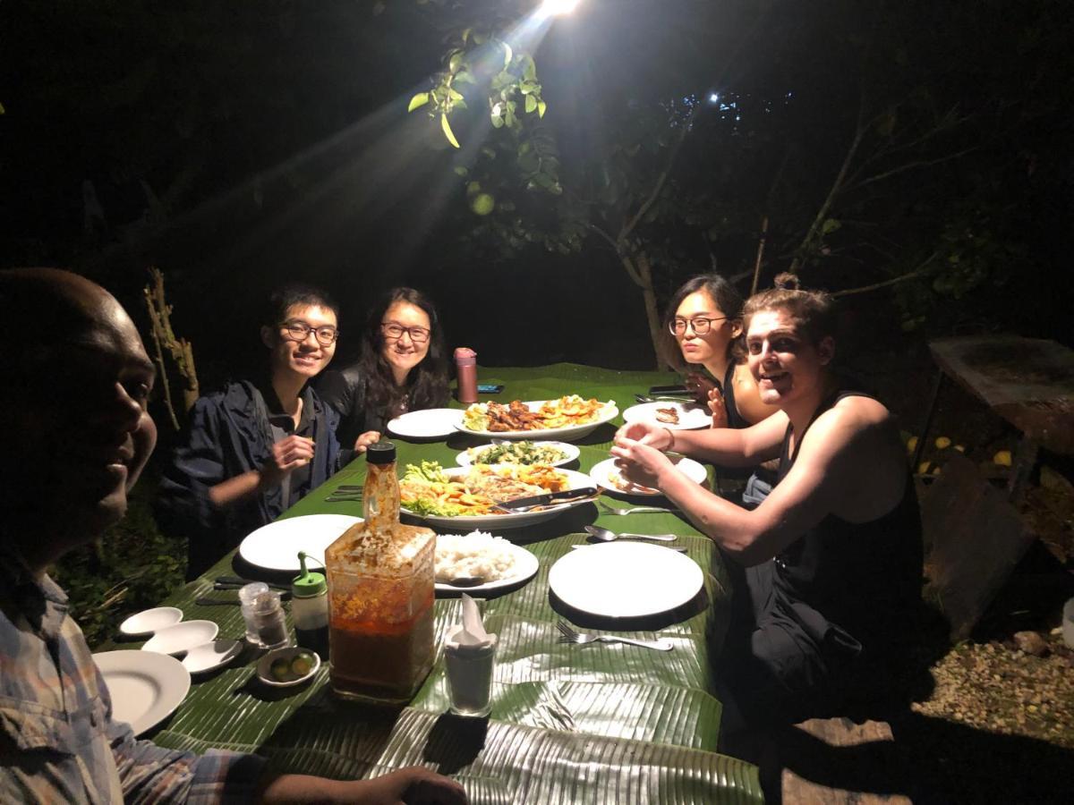 House @Bohol Garden Homes Đảo Đảo Panglao Ngoại thất bức ảnh