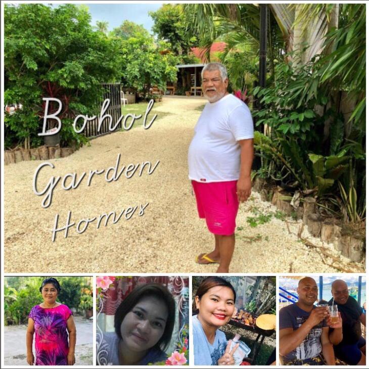 House @Bohol Garden Homes Đảo Đảo Panglao Ngoại thất bức ảnh