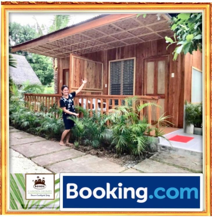 House @Bohol Garden Homes Đảo Đảo Panglao Ngoại thất bức ảnh