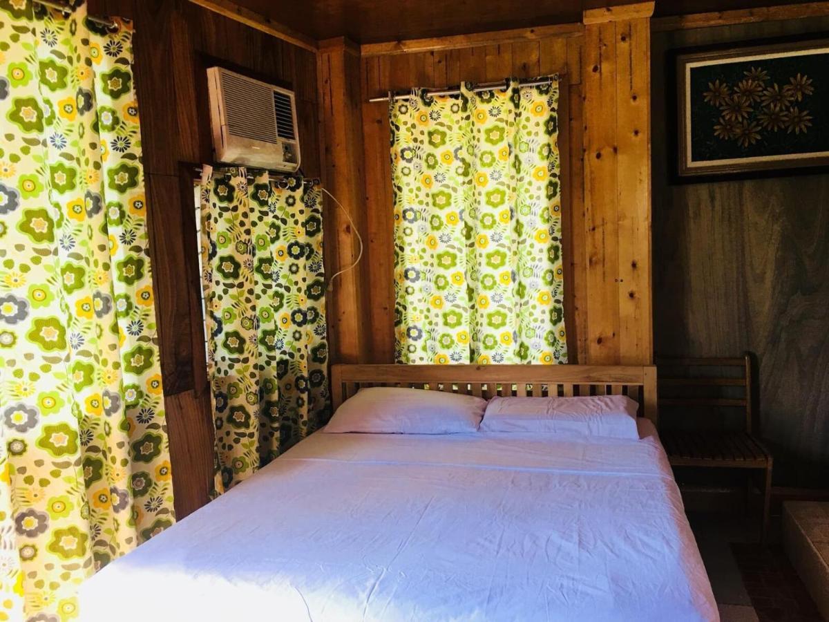 House @Bohol Garden Homes Đảo Đảo Panglao Ngoại thất bức ảnh